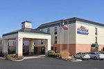 Отель Baymont Inn and Suites Lafayette Отель Baymont Inn and Suites Lafayette