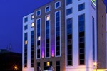 Отель Holiday Inn Express London-Watford Junction Отель Holiday Inn Express London-Watford Junction