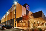 Отель Holiday Inn Express Louisville Northwest - New Albany Отель Holiday Inn Express Louisville Northwest - New Albany