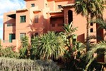 Апартаменты Apartamento en Sierra Cortina Апартаменты Apartamento en Sierra Cortina