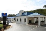 Отель Comfort Inn Martinsville Отель Comfort Inn Martinsville