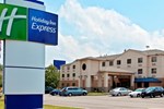 Отель Holiday Inn Express Hotel Pittsburgh-North/Harmarville Отель Holiday Inn Express Hotel Pittsburgh-North/Harmarville