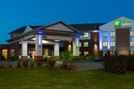 Отель Holiday Inn Express Quebec City-Sainte Foy Отель Holiday Inn Express Quebec City-Sainte Foy