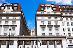 Отель Park Lane Sheraton Отель Park Lane Sheraton