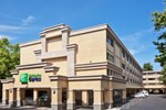 Отель Holiday Inn Express Sacramento Convention Center Отель Holiday Inn Express Sacramento Convention Center