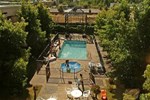Отель Holiday Inn Express Temuco Отель Holiday Inn Express Temuco