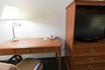 Отель Holiday Inn Express Vero Beach-West Отель Holiday Inn Express Vero Beach-West