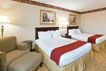 Отель Holiday Inn Express Winston-Salem Отель Holiday Inn Express Winston-Salem