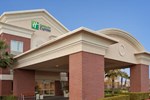 Отель Holiday Inn Express Woodland Отель Holiday Inn Express Woodland