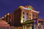 Отель Holiday Inn Express Frisco Отель Holiday Inn Express Frisco