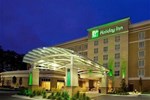 Отель Holiday Inn at the IPFW Coliseum Отель Holiday Inn at the IPFW Coliseum