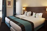 Отель Holiday Inn Paris Montmartre Отель Holiday Inn Paris Montmartre