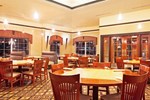Отель Holiday Inn Grand Rapids-Airport Отель Holiday Inn Grand Rapids-Airport