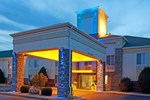 Отель Holiday Inn Express La Junta Отель Holiday Inn Express La Junta