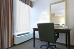 Отель Holiday Inn Hopkinsville Отель Holiday Inn Hopkinsville