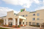 Отель Holiday Inn Express Hotel & Suites Austin - Round Rock Отель Holiday Inn Express Hotel & Suites Austin - Round Rock
