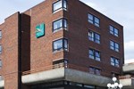 Отель Quality Hotel Grand Steinkjer Отель Quality Hotel Grand Steinkjer