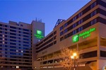 Отель Holiday Inn Hotel & Suites Duluth-Downtown Waterfront Отель Holiday Inn Hotel & Suites Duluth-Downtown Waterfront