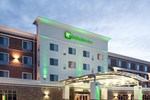 Отель Holiday Inn Hotel & Suites Grand Junction-Airport Отель Holiday Inn Hotel & Suites Grand Junction-Airport