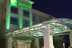 Отель Holiday Inn Hotel & Suites Lima Отель Holiday Inn Hotel & Suites Lima