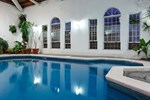 Апартаменты Holiday Inn Hotel & Suites Chihuahua Апартаменты Holiday Inn Hotel & Suites Chihuahua
