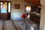 Мини-отель Galaksi Pansiyon Мини-отель Galaksi Pansiyon