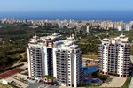 Апартаменты Azura Park Apartment 111 Апартаменты Azura Park Apartment 111