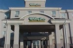 Отель Holiday Inn Hotel & Suites Regina Отель Holiday Inn Hotel & Suites Regina