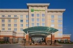 Отель Holiday Inn Hotel & Suites West Des Moines Jordan Creek Отель Holiday Inn Hotel & Suites West Des Moines Jordan Creek