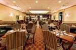 Отель Holiday Inn Huntsville Downtown Отель Holiday Inn Huntsville Downtown