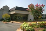 Отель Holiday Inn Huntsville West Отель Holiday Inn Huntsville West