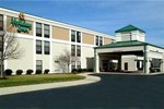Отель Holiday Inn Indianapolis-Northeast Отель Holiday Inn Indianapolis-Northeast