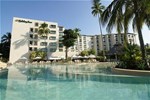 Отель Holiday Inn Ixtapa Отель Holiday Inn Ixtapa