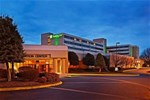 Отель Holiday Inn Johnson City Отель Holiday Inn Johnson City