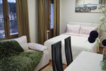 Апартаменты Cemed Family Flats Bosphorus Апартаменты Cemed Family Flats Bosphorus