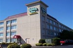 Отель Holiday Inn Joliet - Conference Center Отель Holiday Inn Joliet - Conference Center