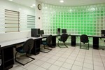 Отель Holiday Inn Leon Отель Holiday Inn Leon