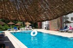 Отель Kriss Otel Отель Kriss Otel