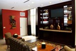 Отель Holiday Inn Lexington North-Georgetown Отель Holiday Inn Lexington North-Georgetown