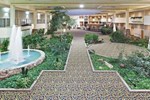 Отель Holiday Inn Park Plaza Отель Holiday Inn Park Plaza