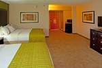 Отель Holiday Inn Manassas - Battlefield Отель Holiday Inn Manassas - Battlefield