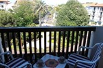 Апартаменты Rental Apartment Udargian - Hendaye Апартаменты Rental Apartment Udargian - Hendaye