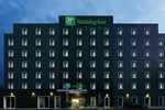Отель Holiday Inn Milan Nord Zara Отель Holiday Inn Milan Nord Zara