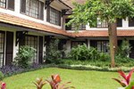 Отель Southern Sun Mayfair Nairobi Отель Southern Sun Mayfair Nairobi