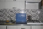 Апартаменты Adrasan Parlak Apart Апартаменты Adrasan Parlak Apart