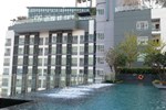 Апартаменты Bluetel Residence Tiwanon Station Апартаменты Bluetel Residence Tiwanon Station