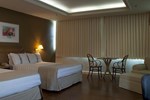 Отель Holiday Inn Porto Alegre Отель Holiday Inn Porto Alegre
