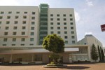 Отель Fiesta Inn Puebla Finsa Отель Fiesta Inn Puebla Finsa