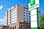 Отель Holiday Inn Rapid City - Rushmore Plaza Отель Holiday Inn Rapid City - Rushmore Plaza