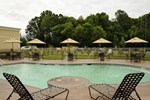 Отель Holiday Inn Richmond South-Bells Road Отель Holiday Inn Richmond South-Bells Road